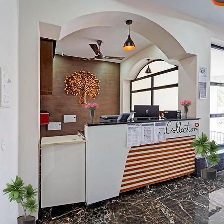 Capital O Lakshmi Residency Hotel Tirupati Kültér fotó