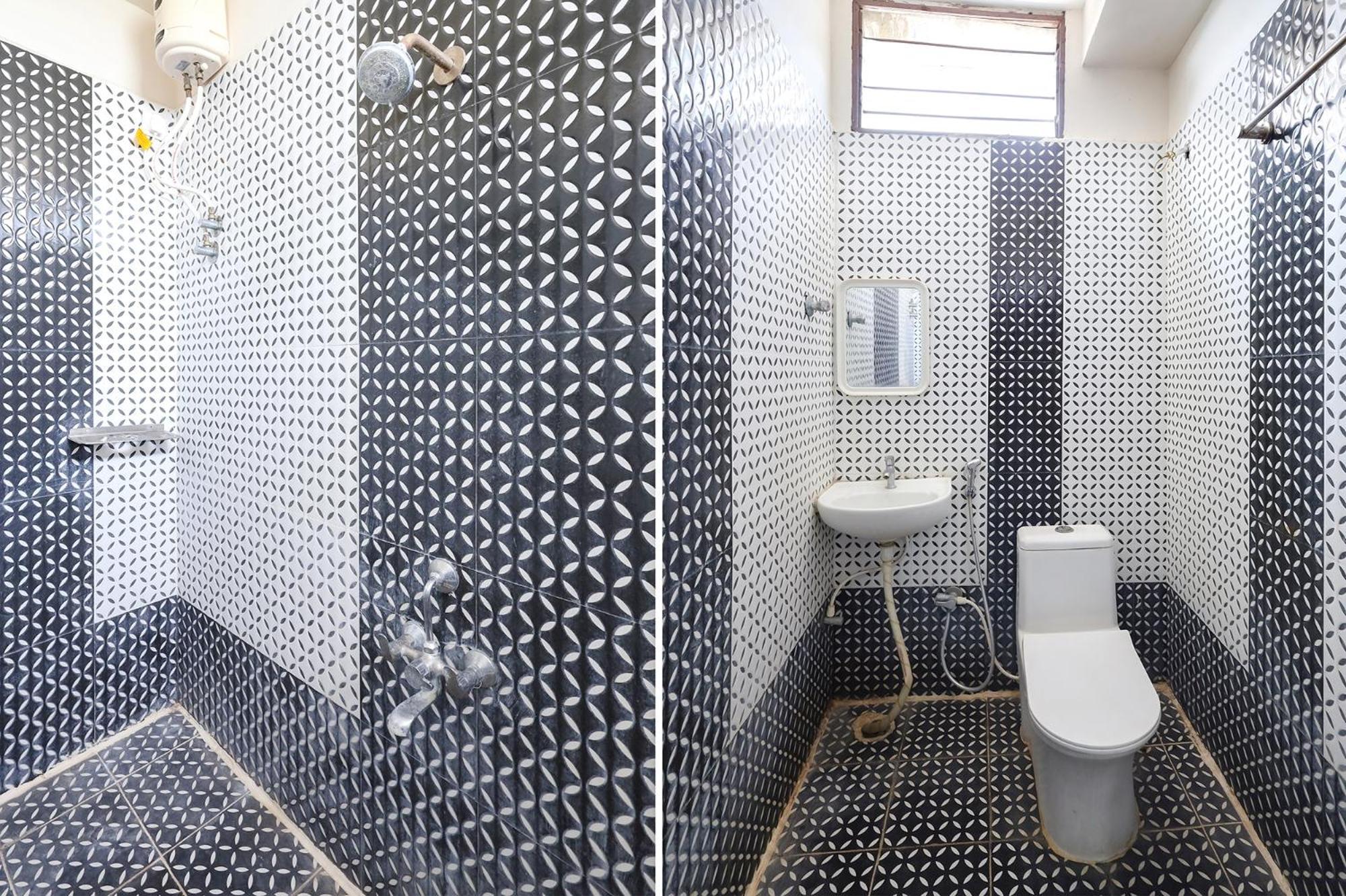 Capital O Lakshmi Residency Hotel Tirupati Kültér fotó